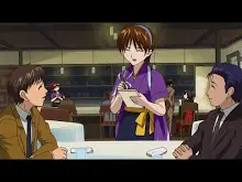 H-25 Moke Moke Taishou Dendo Musume Arisa Ep.1