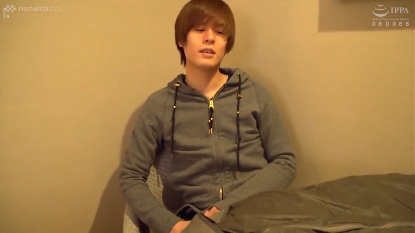 JP-847 IF-002-03 If you are told that you are free to use popular actors / Claire