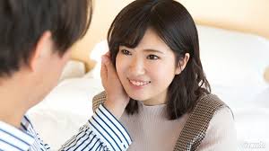 JP-886 694-HONOKA-01 Pure SEX / Honoka of a fair-skinned girl who wants sexual pleasure