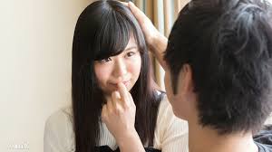 JP-887 693-NANACO-01 H / Nanaco is struck by a sensitive and shy girl