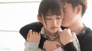 JP-900 686-MITSUKI-02 Ponytail Uniform Beautiful Girl's Play H / Mitsuki