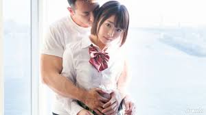 JP-901 683-REI-02 Uniform etch dyed in the setting sun / Rei