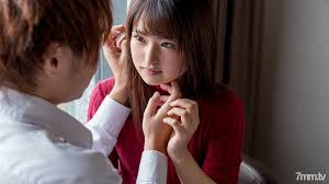 JP-912 686-MITSUKI-01 Hanikami H / Mitsuki, a beautiful girl who is ashamed to make eye contact